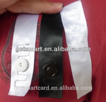 New design washable rfid laundry tags for wholesales Professional