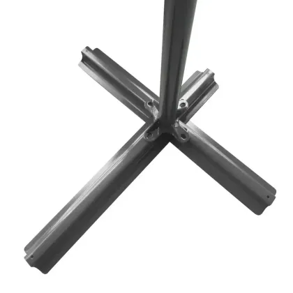 Giant Umbrellas for Garden and Beach Protection