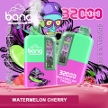Bang King 32000 Puff in Stock Vape Puffs