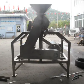 Vegetable and Fruit Pulping Machine: Pulp Beating and Making Factory Price
