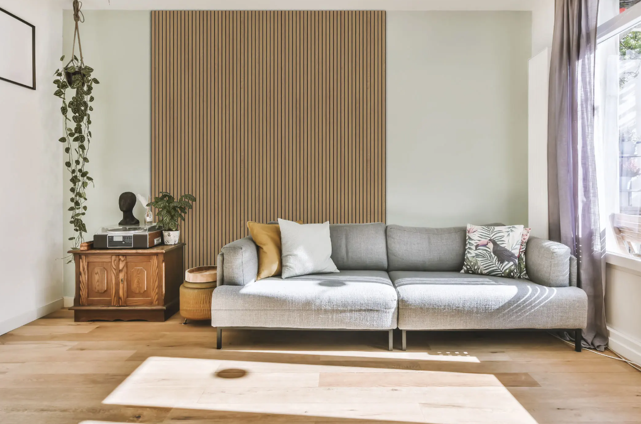 natural oak