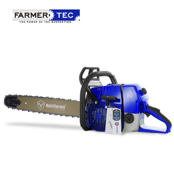 ST MS660 066: 92cc Powerful Petrol Chainsaw