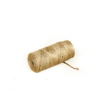 플로리스트 Jute Twine Natural Green 200ft