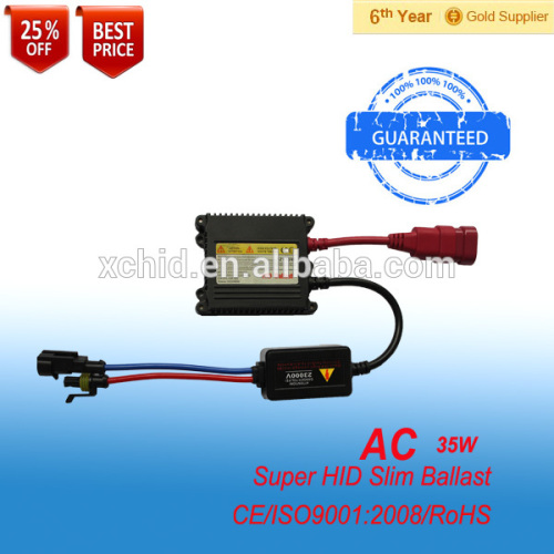 Good Slim Hid Electronic Ballast Priceballast For Uv Lamp, High