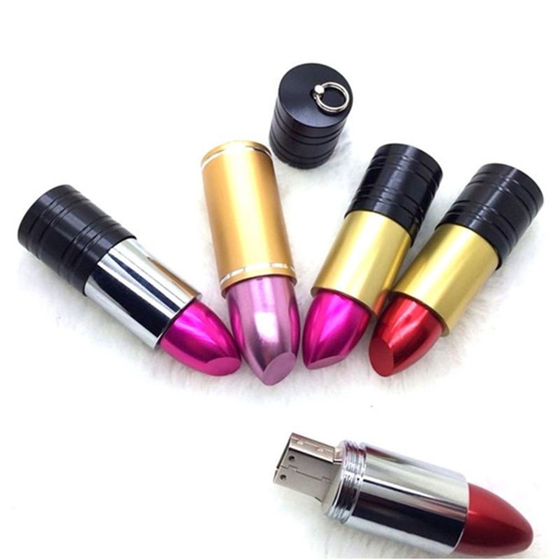 lipstick usb flash drive lipstick usb flash drive