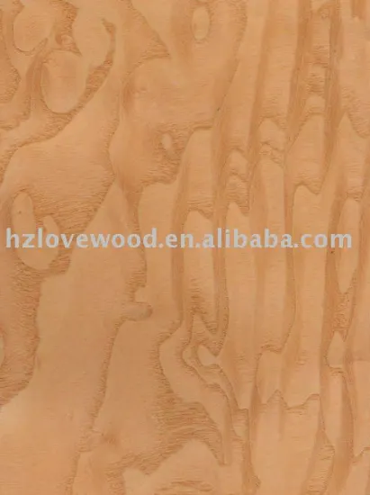 WOOD DYED VENEER