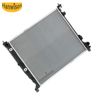High Quality Cooling System Radiator 0995001303 A0995001303 for Mercedes-Benz W166 GL-Class M-Class GLE