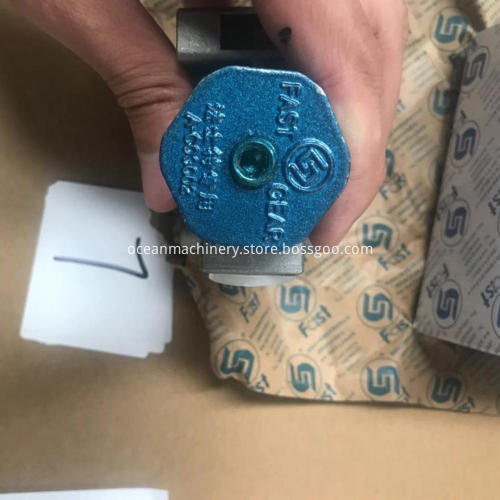 SHACMAN Truck Parts A-C03002 Air Filter Adjuster