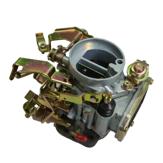 Japanese Car Vaporizer Carburetor: 16010-03W02 for Nissan Models