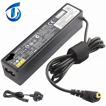 Brand New 150W Laptop Charger Adapter for Fujitsu - 19V 7.8A