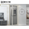 Soundproof and Water Resistant Aluminum Office Door
