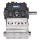 120°C hot water high-pressure plunger pump