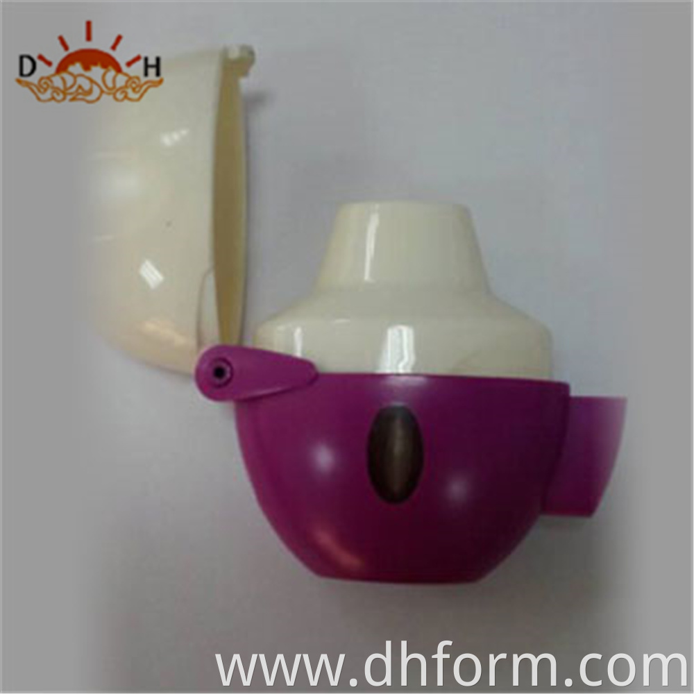 medical packing part mold