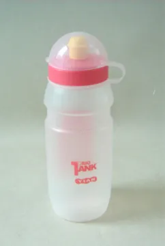 Plastic Bottles