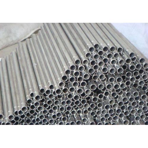 UNS N06600 Capillary Tube Seamless tube Thin Wall