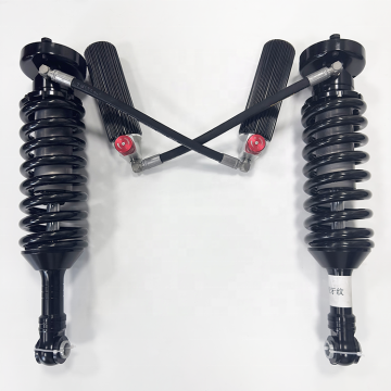 High Quality Everest Nitrogen Shock Absorber for Off Road 4x4 Suspension System