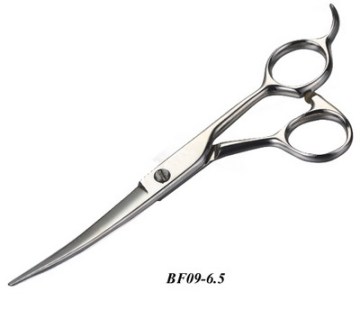 Dog Curved Scissor