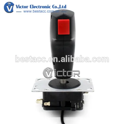 flying game joystick arcade joystick