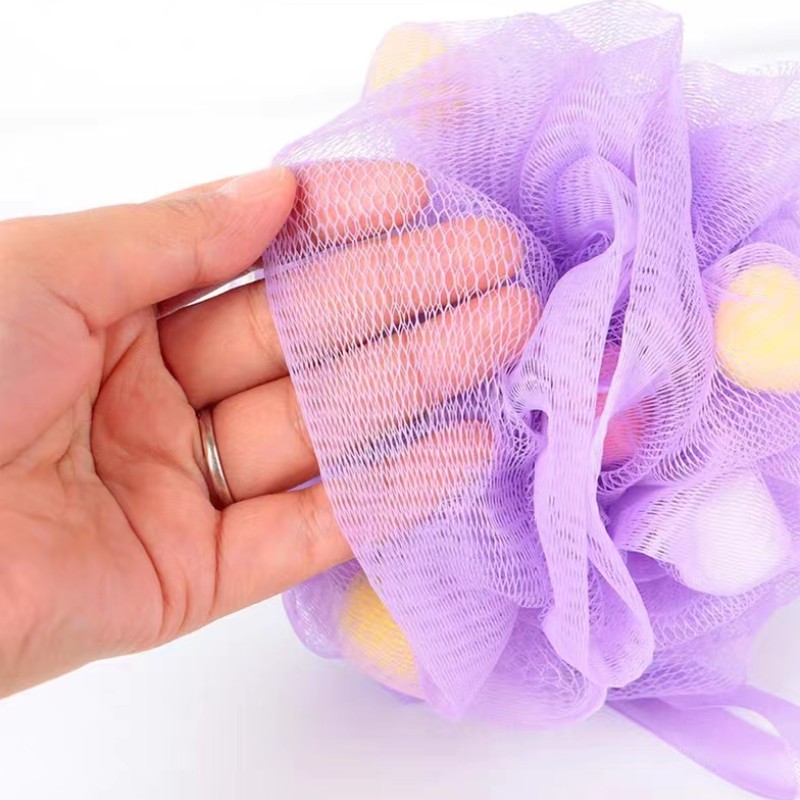 Bath Loofah Sponge