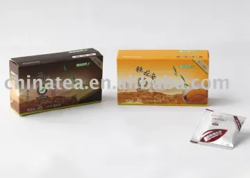 Ginkgo Leaf Extract
