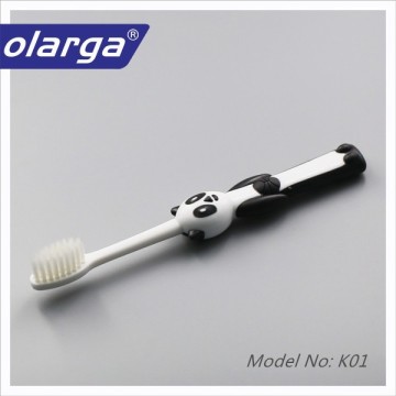 Daily use premium quality kid toothbrush
