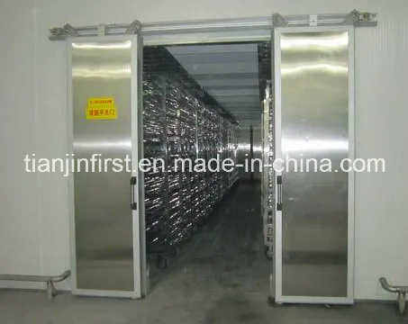 Meat Beef Pork Low Temperature Thawing Equipment