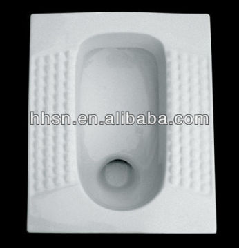 Cuarto de baño moderno ceraimc sentadillas para hotel