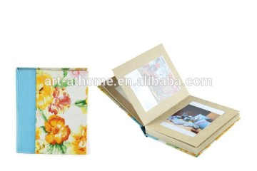 handmade album