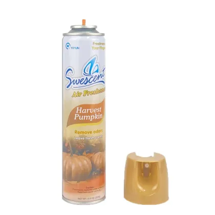 Household Spray Popular Scented Air Freshener Aerosol
