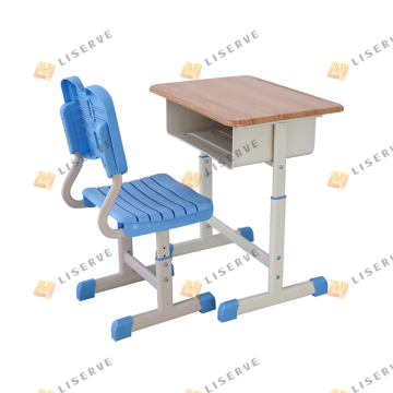 Çalışma Sandalyeli Konforlu Çalışma Masası