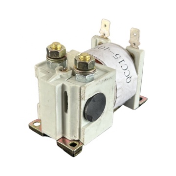OEM Contactor 26915434 for JUNGHEINRICH EFG Forklift Models