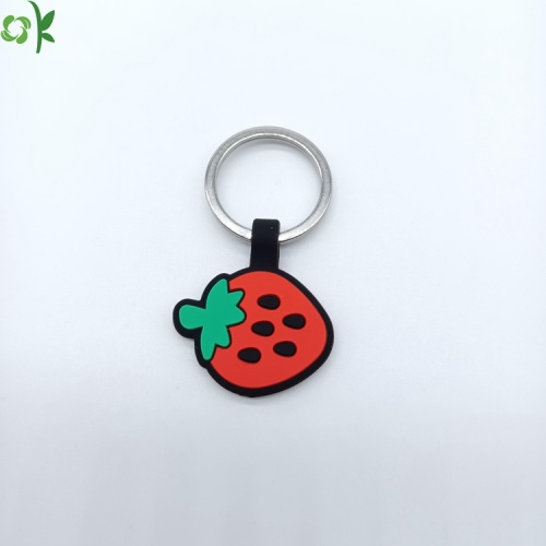 High Quality Pet Accessories With Key Ring Tags