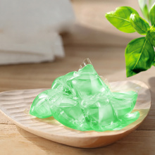 Health Liquid Laundry Detergent Pods