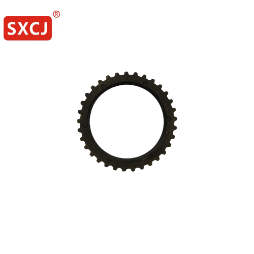 Manual Auto Transmission Gearbox Parts Synchronizer Ring for Fiat Palio