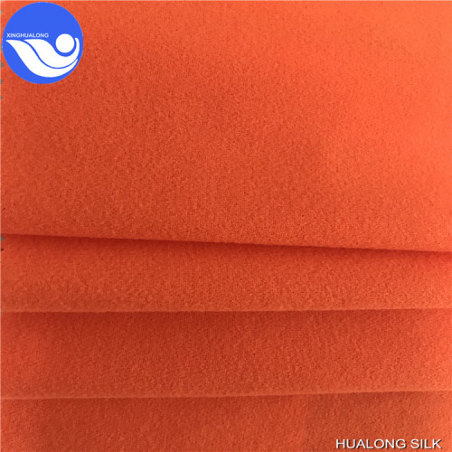 Super poly waterproof polyester material for sportswear