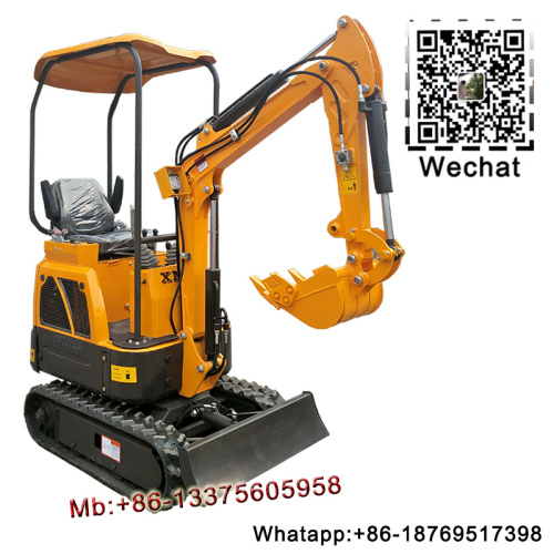 1.2 ton Rhinoceros mini digger for sale