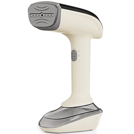 300ml Large Water Tank Portable Iron for Dormitories, Commercial Use: Steam and Iron Garment Steamer