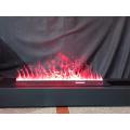 3D Water Atomization fireplace