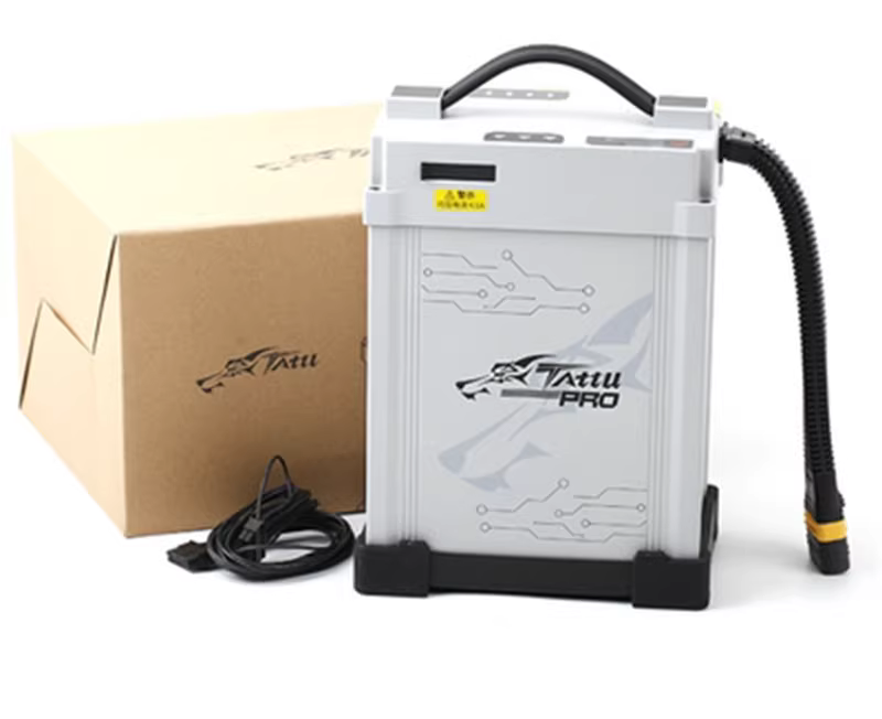 TATTU Pro 22000mAh 51.8V 14S Smart Battery Intelligent Lipo Battery for Agriculture Sprayer Drone Smart Battery 14S 22AH