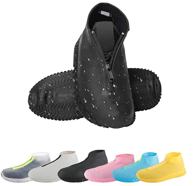 Silicone Shoe Covers