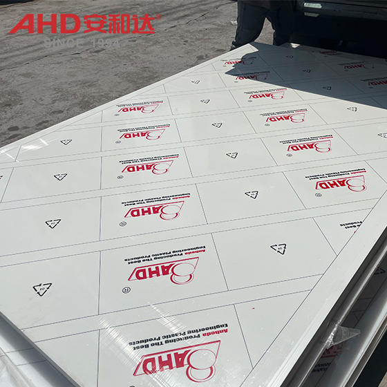 abs thin sheets
