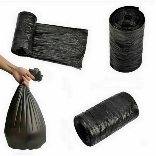 Recyclable Trash Can Liners Bags