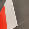 Acier inoxydable 304 enduit de couleur pour tôles de toiture