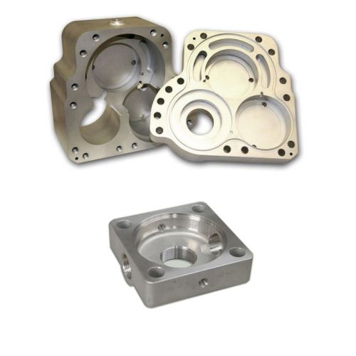 CNC machining precision parts oem/odm