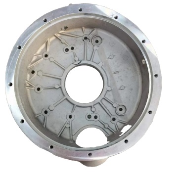 Machinery Engine Parts B3.3 Flywheel Housing 6204214230 for Excavators" could be simplified to:

"Flywheel Housing B3.3 6204214230 for Excavator Engines