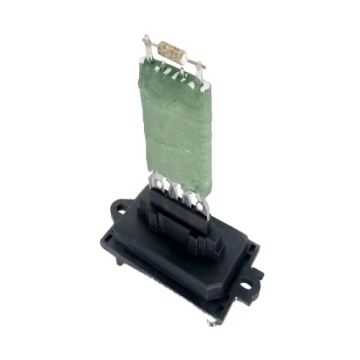 OEM 6441.Q7 Auto AC Blower Resistor for Peugeot Citroen C1 XB TT 1.6 HDI Engines