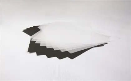 cheapest black PC film