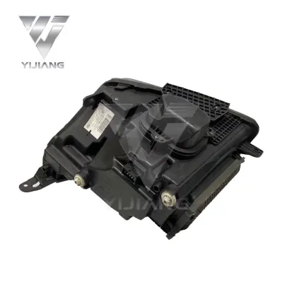 Beijing BJ40 LED Headlights and Auto Parts Boutique