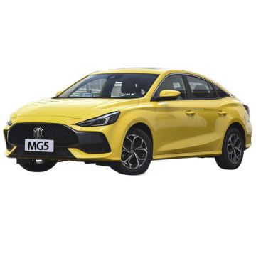 2023 ขายส่ง MG5 1.5T น้ำมันเบนซินมือสอง