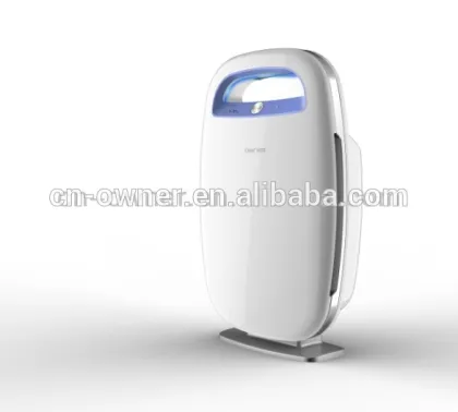 2014 New Style Air Purifier China with Purification System